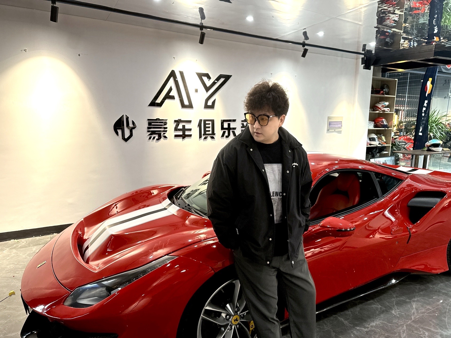 王宇良