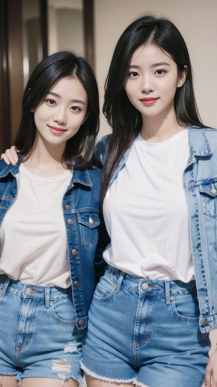 嘿嘿,今天的我换上了新发型,是不是很赏心悦目啊!