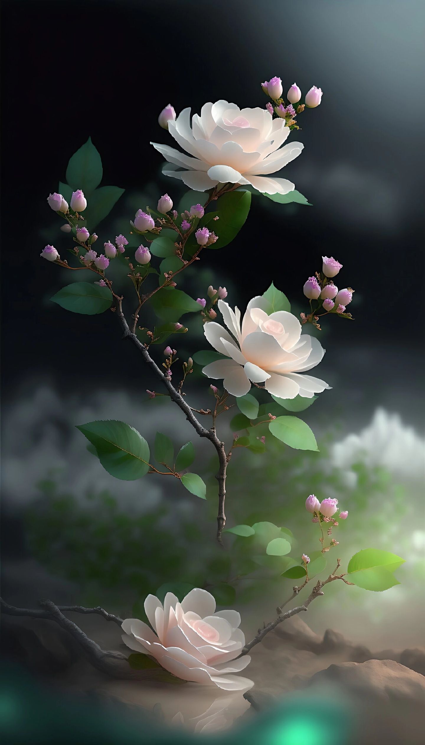 风花雪月ai