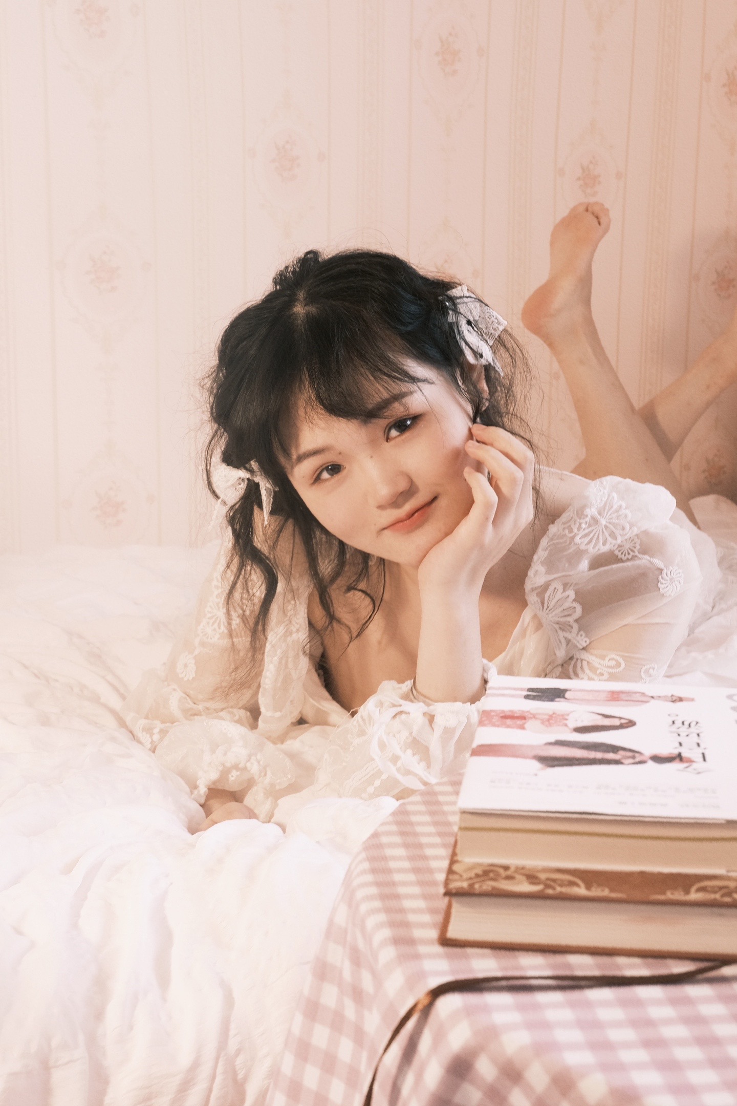 店内全女生团队哦23( "02 )24宝贝们不用担心来拍放不开