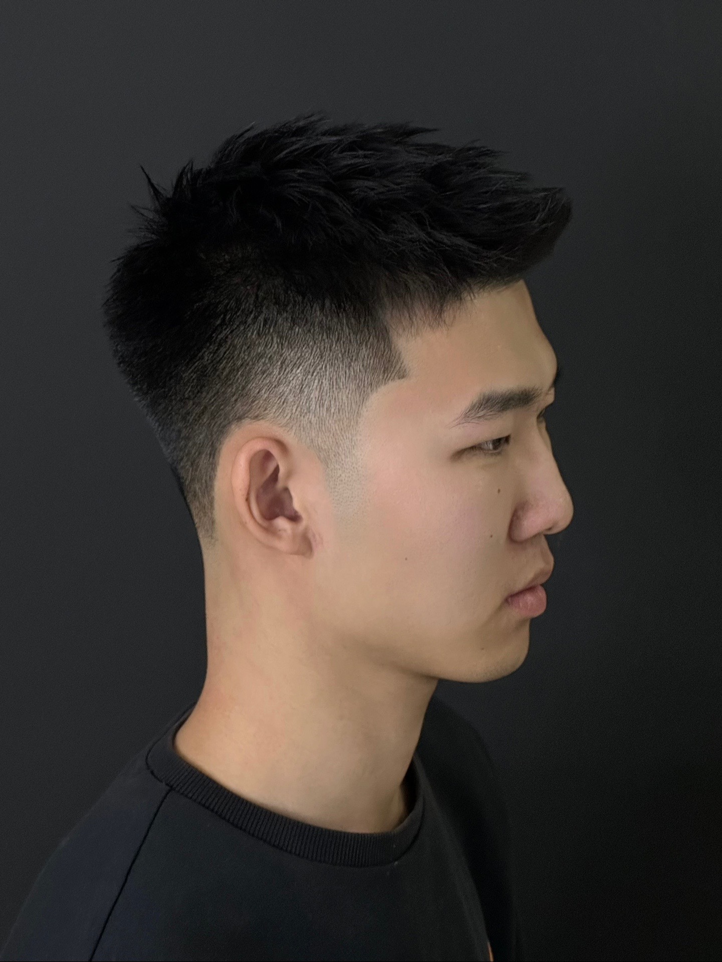 赵哈哈_the Barber🐼的抖音 - 抖音