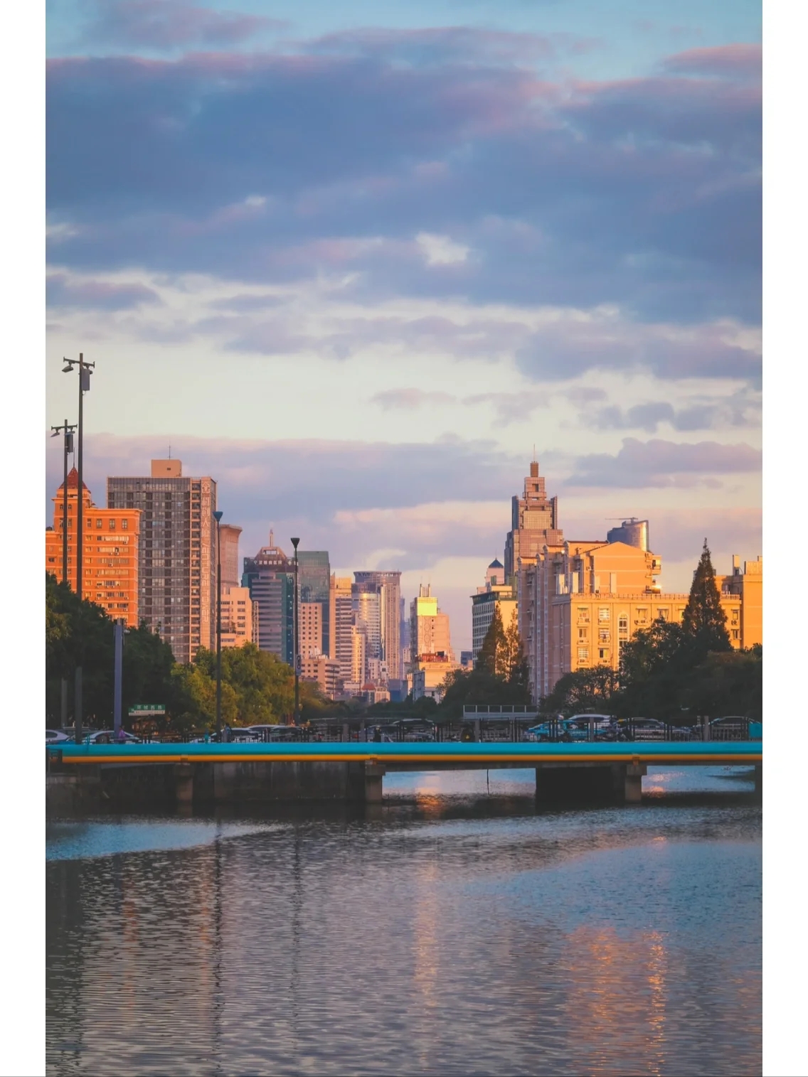 鱼皮花生:我爱的宁波,身边的风景.