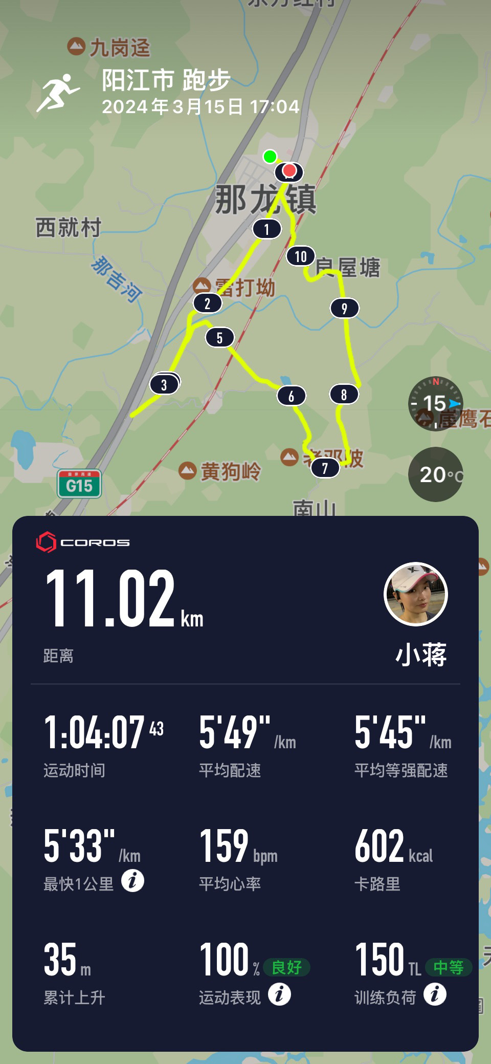 93爱跑步的小蒋2229