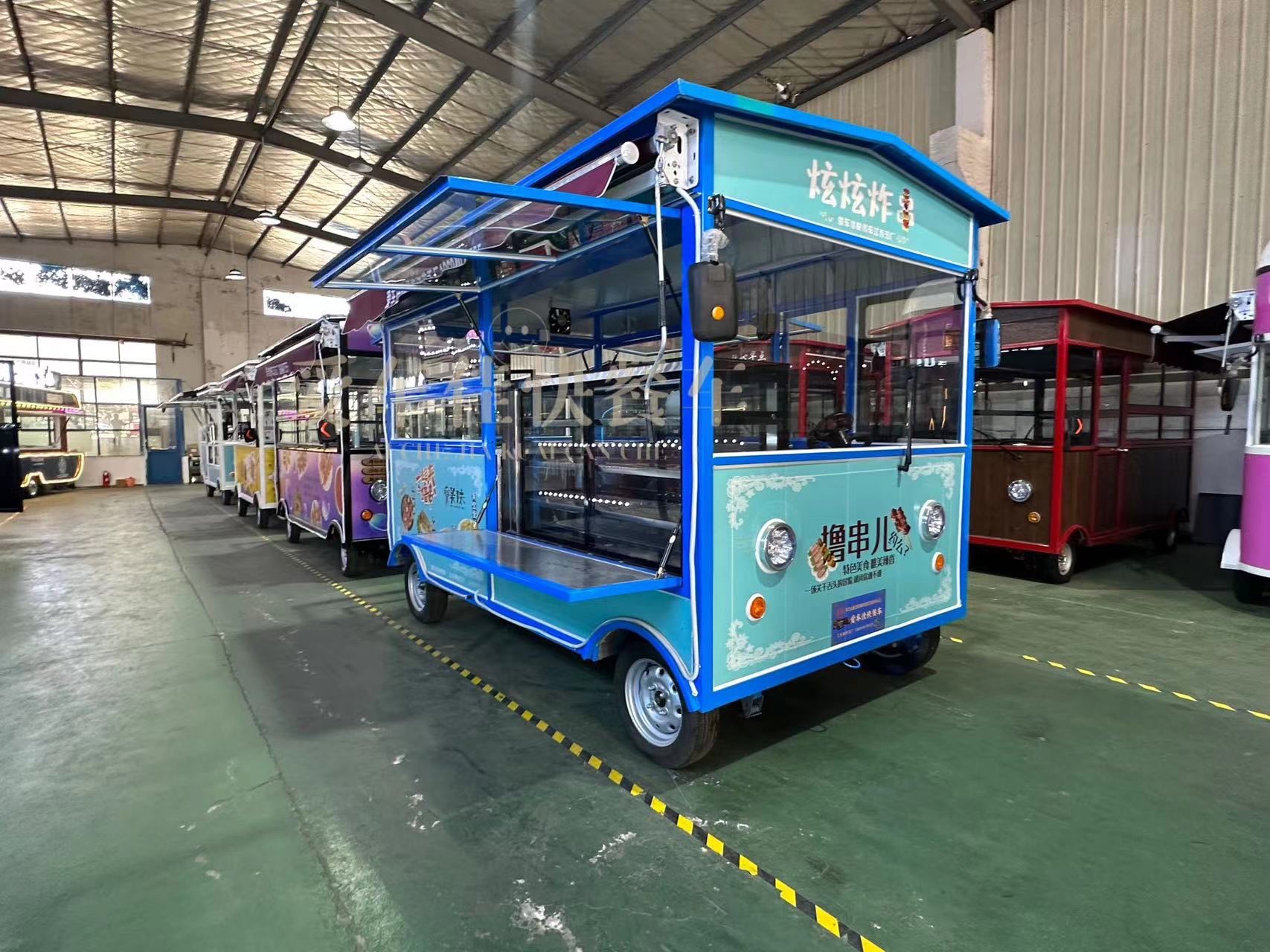 江苏本地镇江,京口,润州,丹徒区,丹阳,扬中,句容市小吃车快餐车美食车