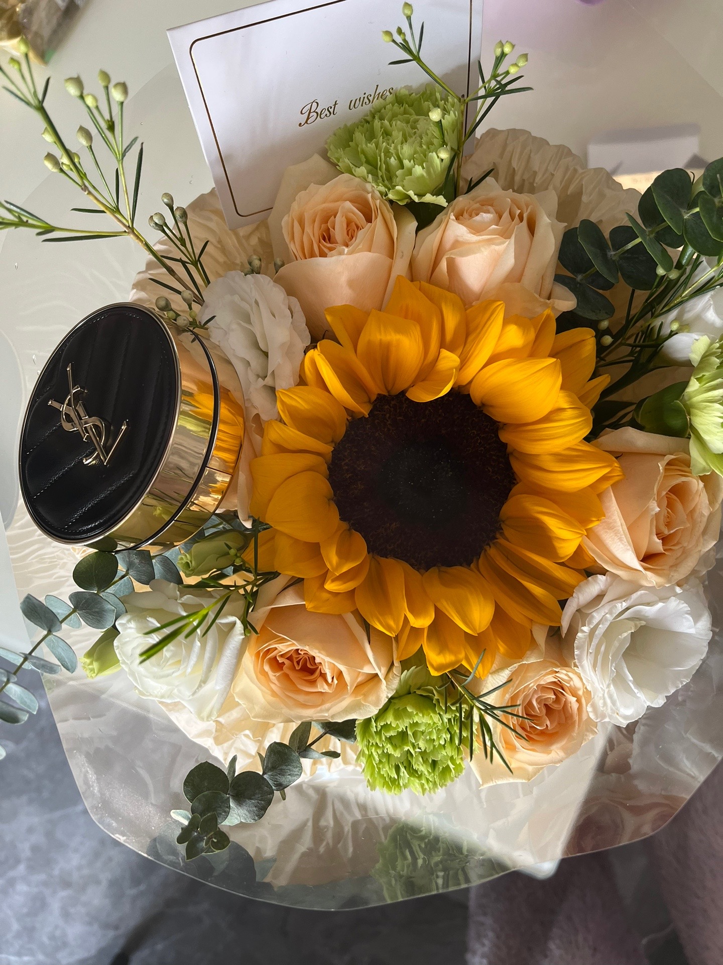 艳艳小盆友:今天是生日快乐#happybirthday #在热爱的生活里闪闪发光