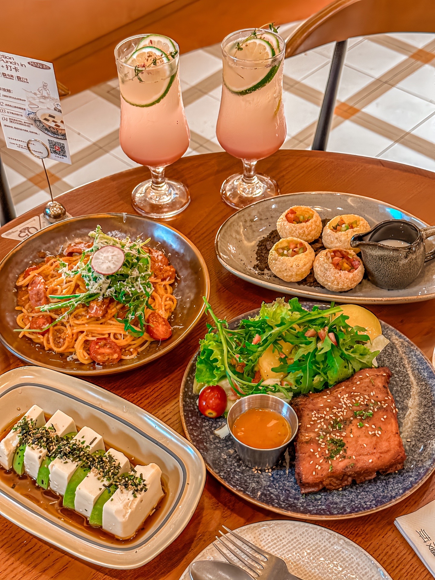 闽式西餐是虾米碗糕……什么6315闽南菜和西餐的结合&nbsp;我大为