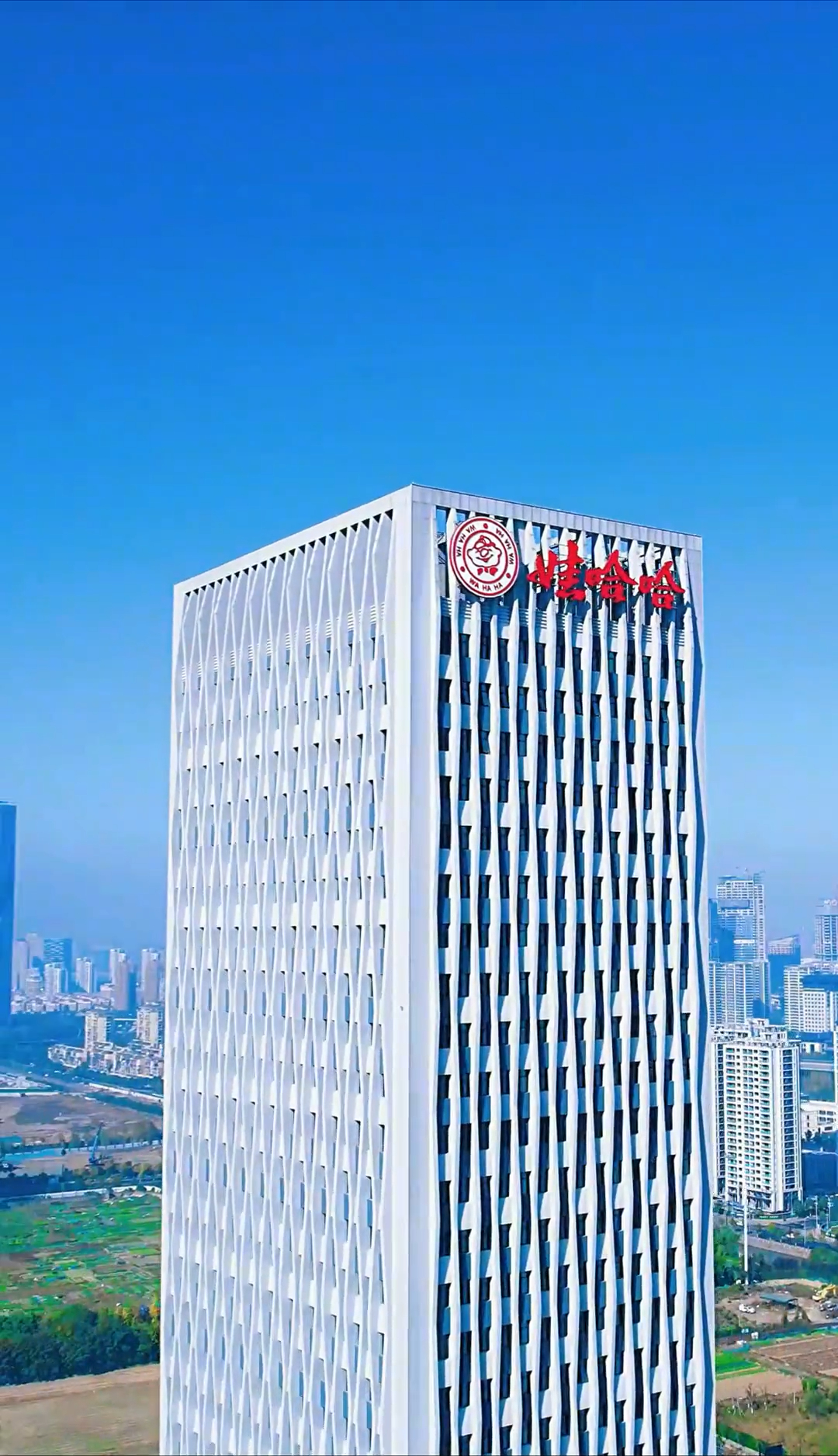 娃哈哈杭州子公司是哪几个 - 抖音