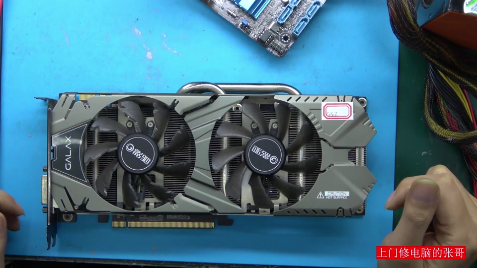 gtx770显卡怎么样 - 抖音