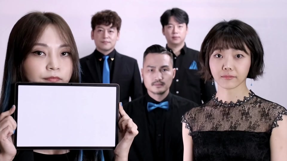 五月树阿卡贝拉乐团是哪个国家的 - 抖音