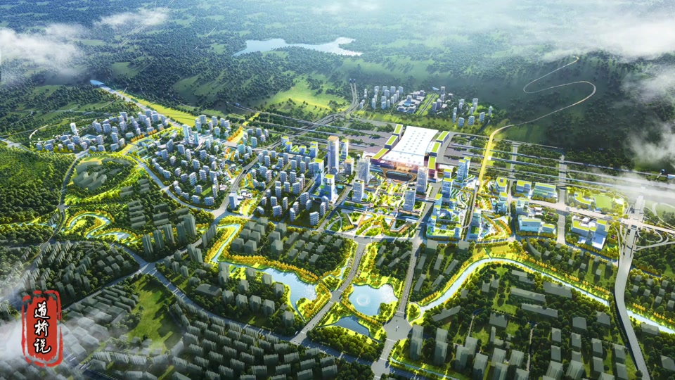 东站到南川高铁规划时间 - 抖音