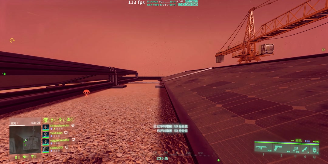 风灵月影怎么刷战地5_风灵月影怎么刷战地5等级_风灵月影可以开战地5