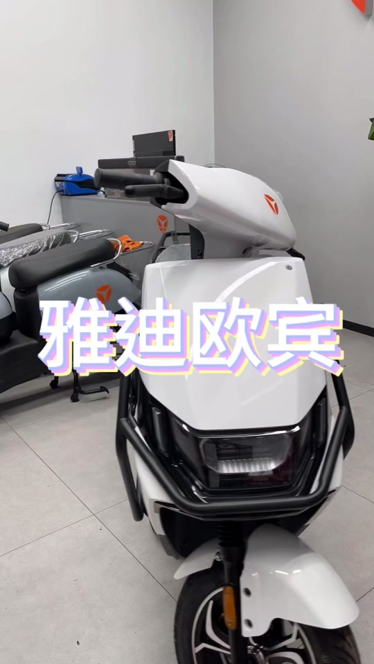 雅迪欧特参数配置 - 抖音