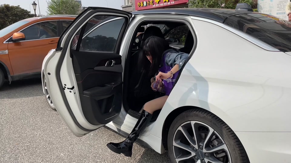 南方姑娘沈沈为什么回老家住