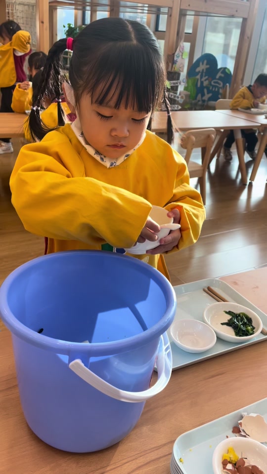 西宁森林幼儿园
