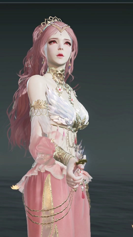 永劫无间迦南绝代风华皮肤怎么没了 - 抖音