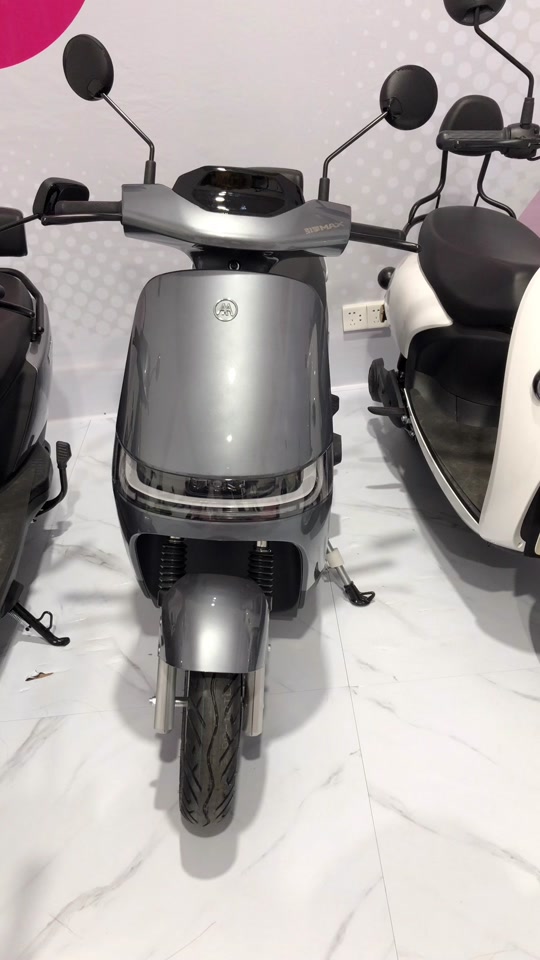 爱玛n385 60v和72v区别 - 抖音