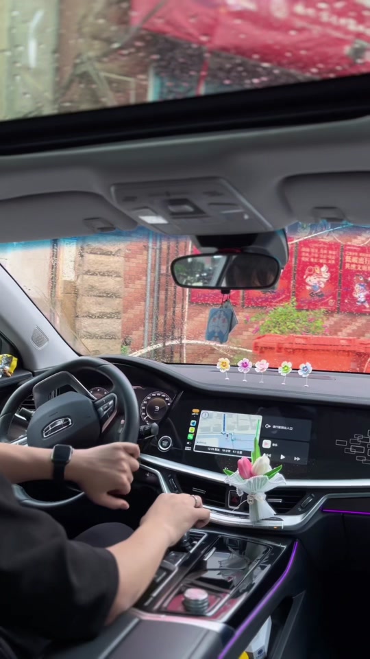 23款博瑞什么时候出来