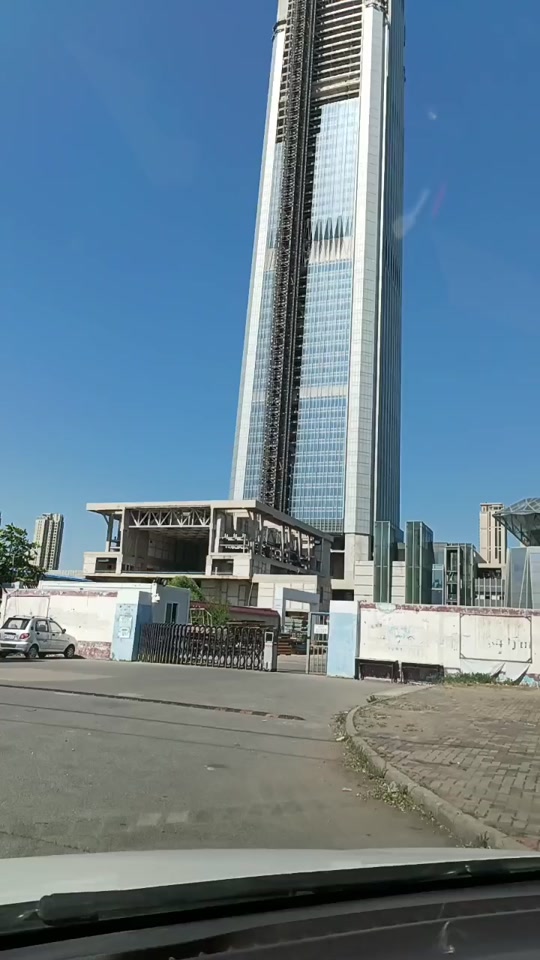 天津117大厦2025年能复工吗 - 抖音