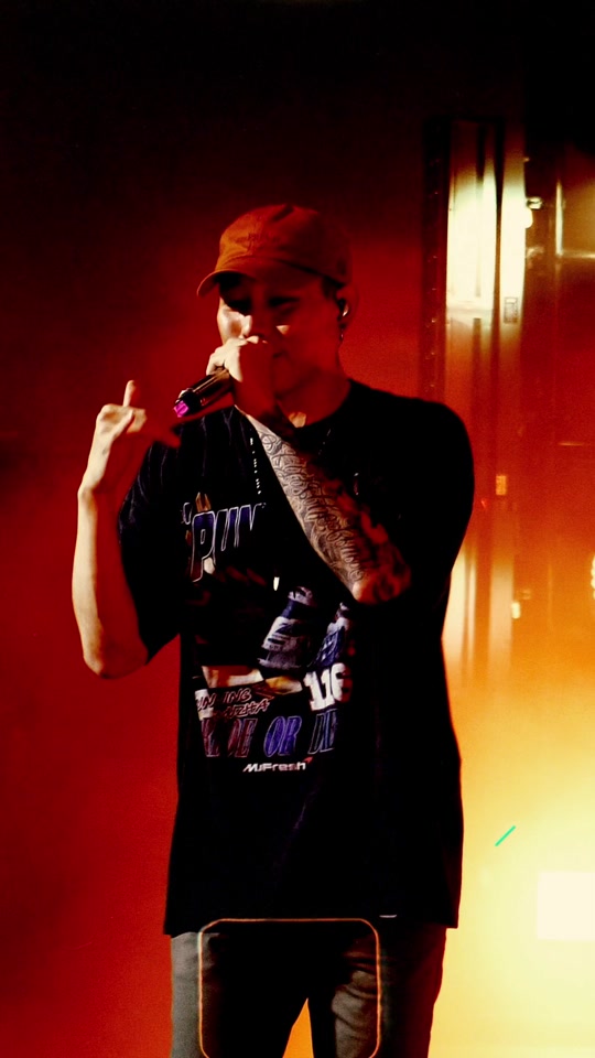 瘦子E.SO的抖音 - 抖音