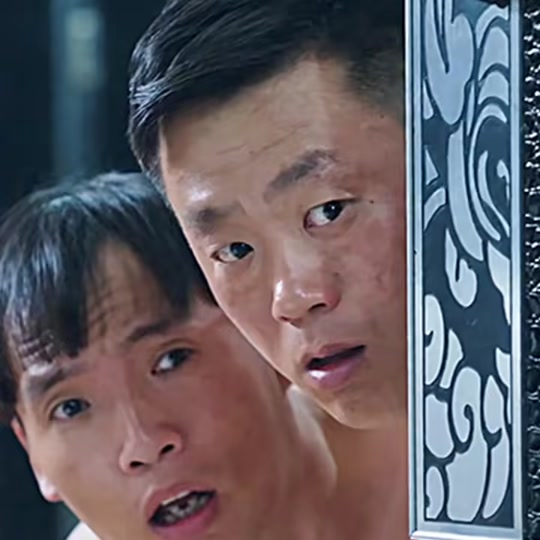 强子判了出自哪部电影 - 抖音