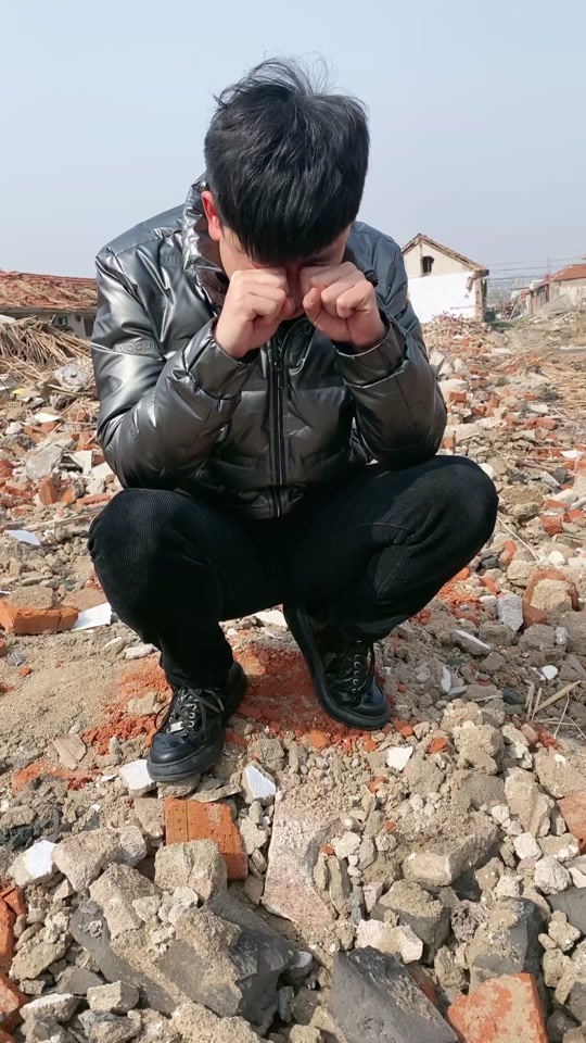 戈庄村拆迁吗_即墨林戈庄村拆迁吗今年_即墨林戈庄属于北安吗 - 抖音