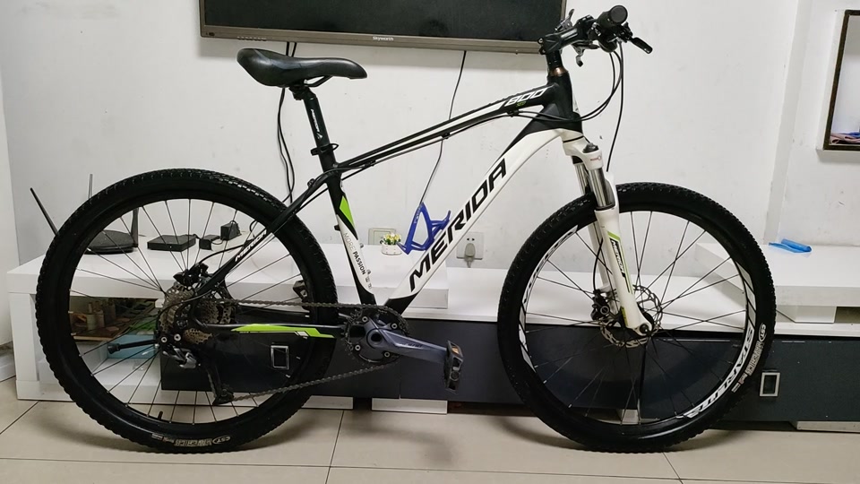 美利达公爵60014款和13款区别 - 抖音