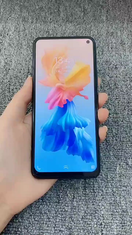 vivoy52s手机隔空刷抖音教程