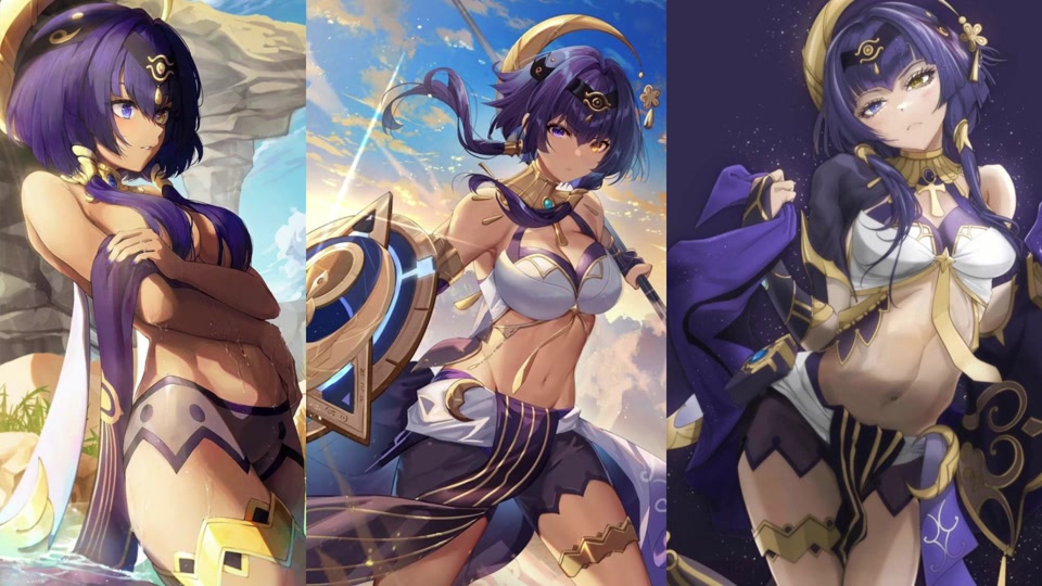 三亚红衣女史利娜在召唤什么 - 抖音