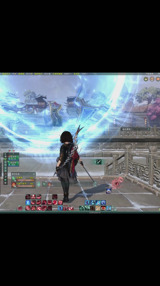 剑三凌雪阁pvp怎么玩 - 抖音