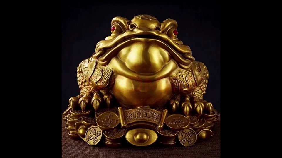 满级金蟾装备需要多少经验 - 抖音