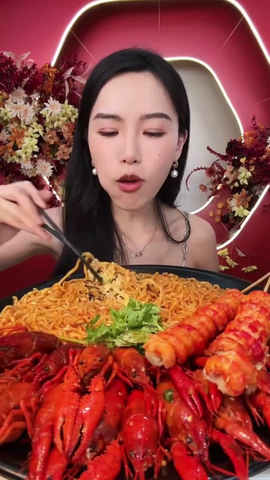 小贝真饿了(直播好物)