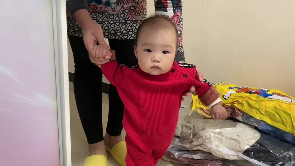 南方姑娘沈沈为什么回老家住
