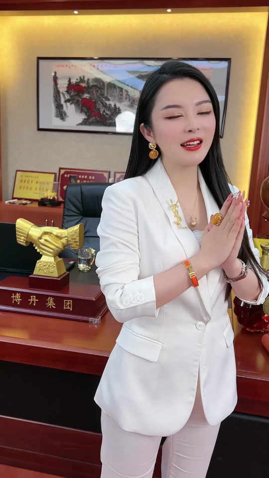 王丽萍小号