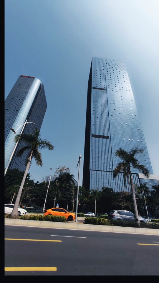 2024年南宁这么多高楼还会建造吗 - 抖音