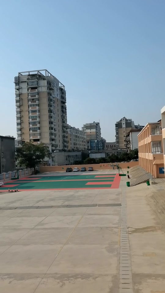 鄱阳湖城学校2024小学入学条件 - 抖音