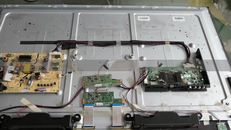 创维电视主板维修教程 - 抖音