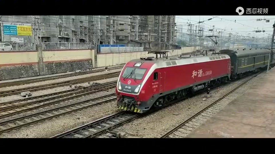 4月5号t370那趟车为啥晚点 - 抖音