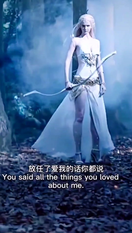 精灵女孩莎凡娜是哪部电影的_精灵女孩莎凡娜是哪部电影的主题曲_精灵