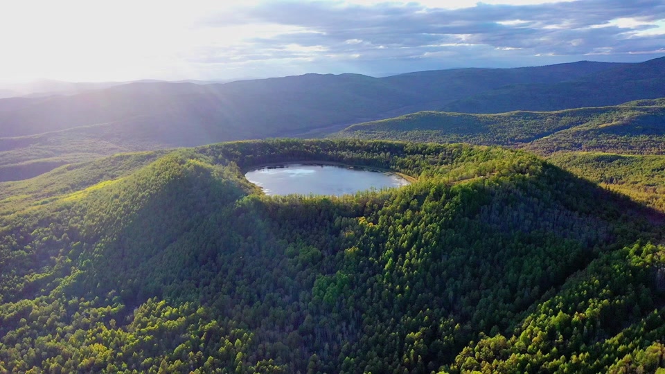 兴安盟旅游攻略必玩的景点