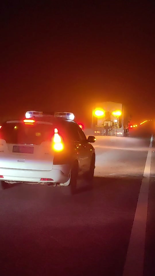 毕威高速今天预计通车时间 - 抖音