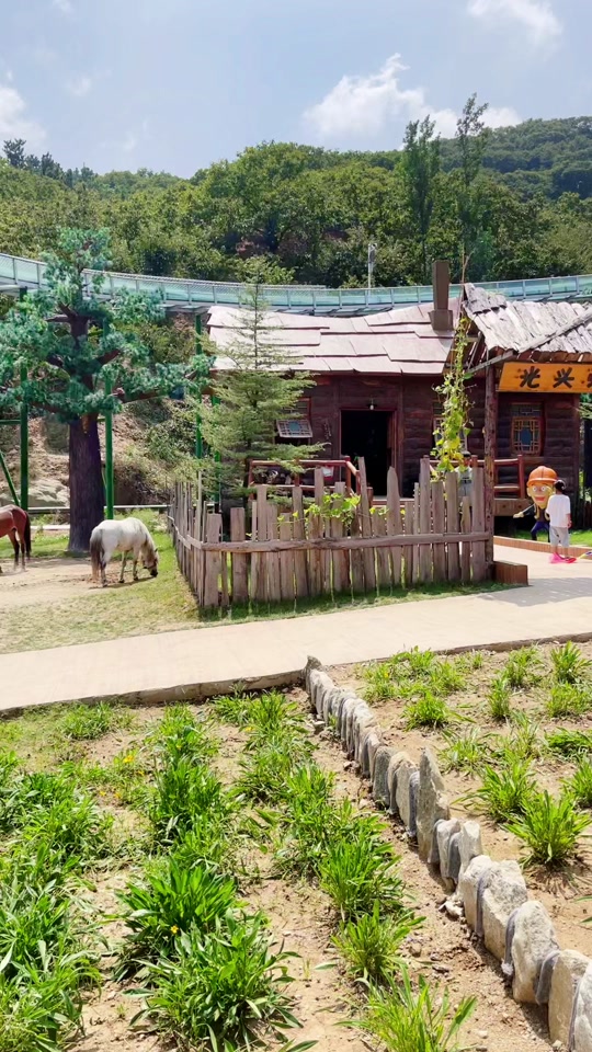 光头强的家旅游景点_光头强的家旅游景点在哪_光头强的家旅游景点蒙阴