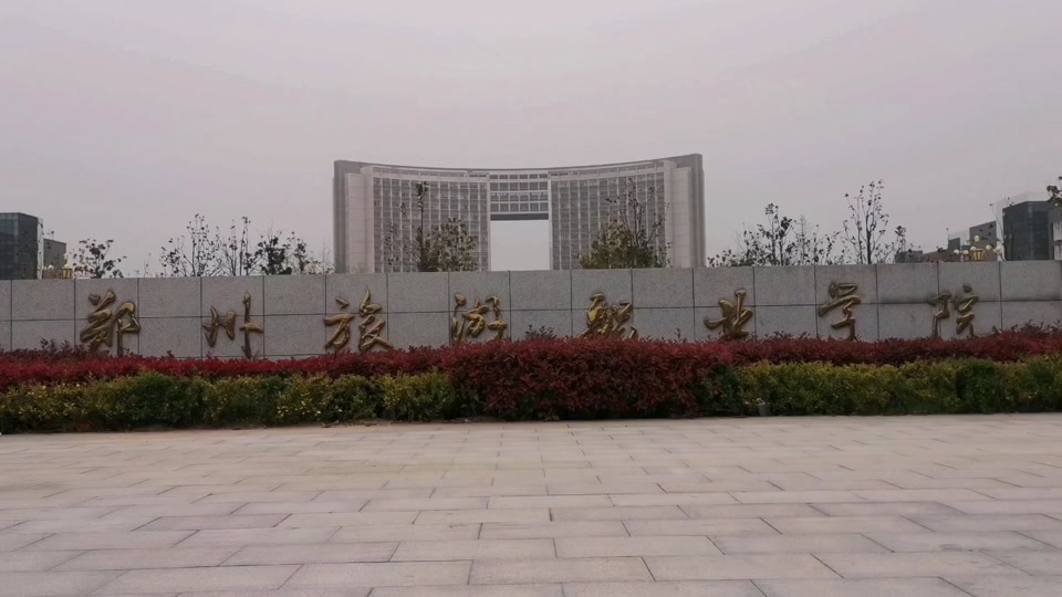河南旅游职业学院24年收了多少人 - 抖音