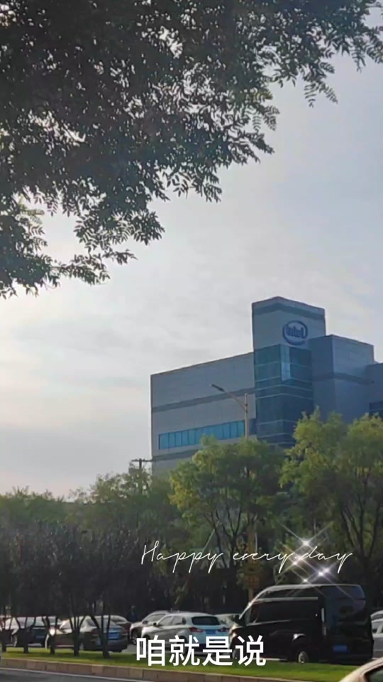 大连开发区英特尔卖给谁了 - 抖音