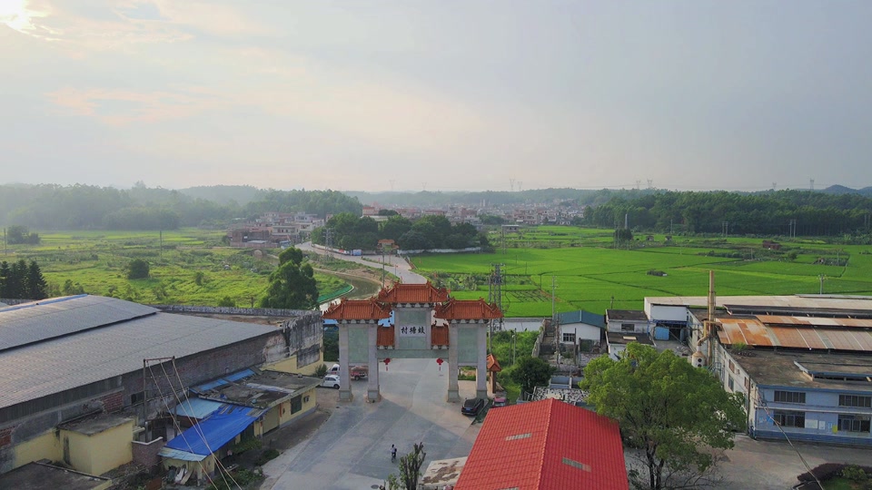 明年高要蛟塘拆迁地段在哪 - 抖音