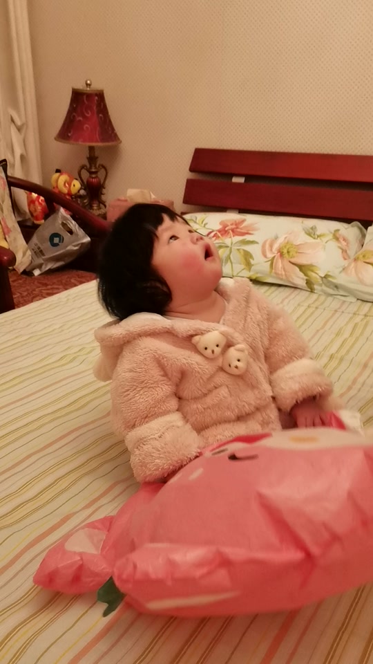 小华