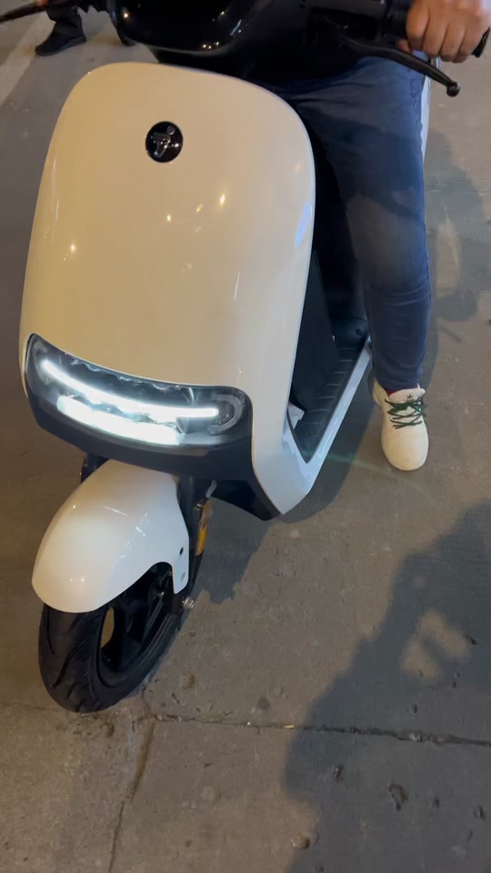 9号电动车e125最高是多少码 - 抖音