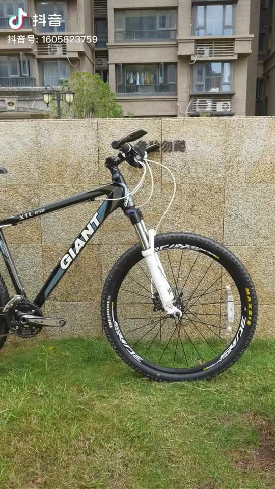 捷安特atx618上市时间 - 抖音