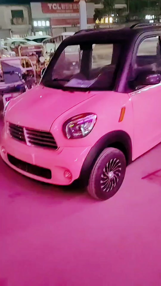 心爱电动车阳光款是哪年车型 - 抖音