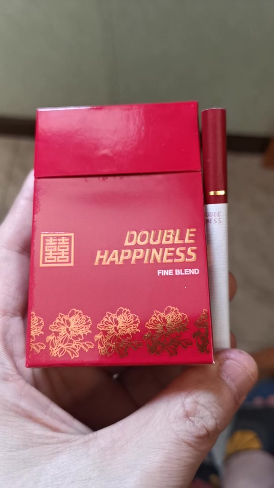 红双喜1905传世烟卡 值多少? - 抖音