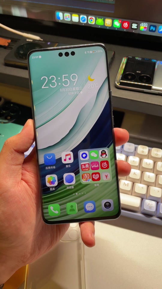 华为商城怎么申购mate60